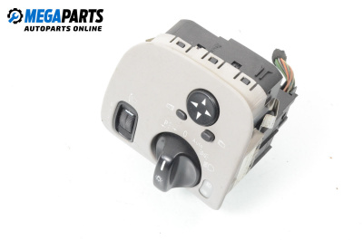 Ключ светлини  за Mercedes-Benz C-Class Coupe (CL203) (03.2001 - 06.2007)