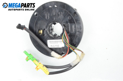 Лентов кабел за Airbag за Mercedes-Benz C-Class Coupe (CL203) (03.2001 - 06.2007)