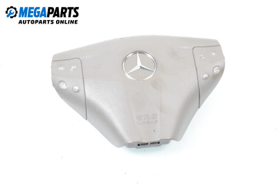 Airbag за Mercedes-Benz C-Class Coupe (CL203) (03.2001 - 06.2007), 2+1 вр., купе, позиция: предна