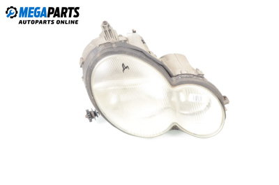 Фар за Mercedes-Benz C-Class Coupe (CL203) (03.2001 - 06.2007), купе, позиция: дясна