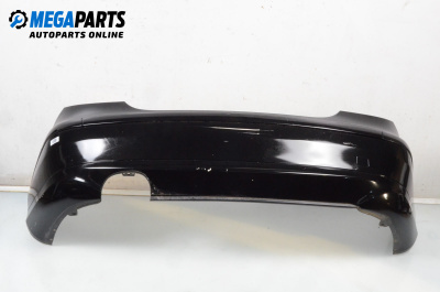 Задна броня за Mercedes-Benz C-Class Coupe (CL203) (03.2001 - 06.2007), купе