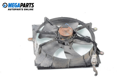 Перка охлаждане за Toyota Avensis I Sedan (09.1997 - 02.2003) 1.6 VVT-i (ZZT250), 110 к.с.