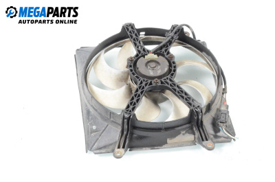 Перка охлаждане за Toyota Avensis I Sedan (09.1997 - 02.2003) 1.6 VVT-i (ZZT250), 110 к.с.