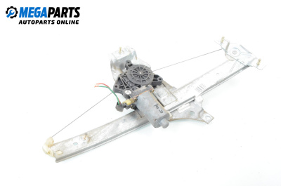 Машинка ел. стъкло за Toyota Avensis I Sedan (09.1997 - 02.2003), 4+1 вр., седан, позиция: предна, дясна