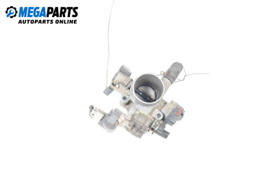 Дроселова клапа за Toyota Avensis I Sedan (09.1997 - 02.2003) 1.6 VVT-i (ZZT250), 110 к.с.