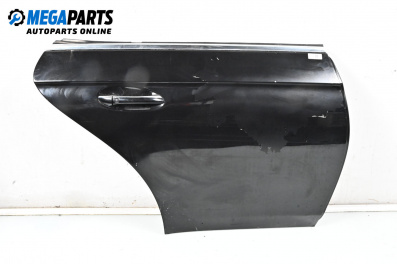 Врата за Mercedes-Benz CLS-Class Sedan (C219) (10.2004 - 02.2011), 4+1 вр., седан, позиция: задна, дясна