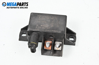 Реле пренапрежение за Mercedes-Benz CLS-Class Sedan (C219) (10.2004 - 02.2011) CLS 350 (219.356), № A 002 542 64 19