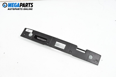 Кора заден капак за Mercedes-Benz CLS-Class Sedan (C219) (10.2004 - 02.2011), 4+1 вр., седан