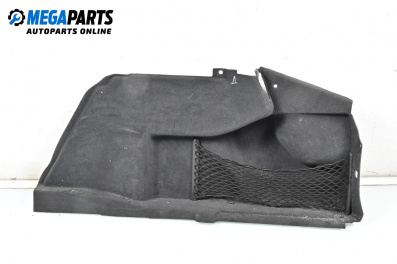 Кора багажник за Mercedes-Benz CLS-Class Sedan (C219) (10.2004 - 02.2011), 4+1 вр., седан