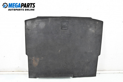 Кора багажник за Mercedes-Benz CLS-Class Sedan (C219) (10.2004 - 02.2011), 4+1 вр., седан