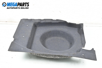 Кора багажник за Mercedes-Benz CLS-Class Sedan (C219) (10.2004 - 02.2011), 4+1 вр., седан