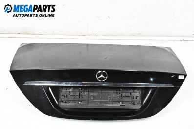 Заден капак за Mercedes-Benz CLS-Class Sedan (C219) (10.2004 - 02.2011), 4+1 вр., седан, позиция: задна