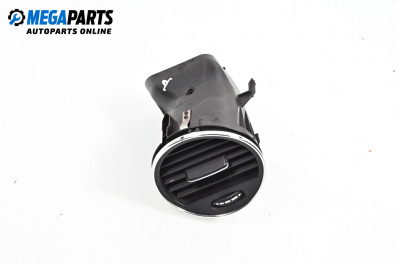 Духалка парно за Mercedes-Benz CLS-Class Sedan (C219) (10.2004 - 02.2011)