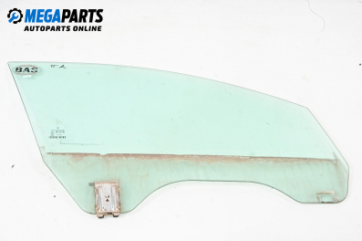 Странично стъкло за Mercedes-Benz CLS-Class Sedan (C219) (10.2004 - 02.2011), 4+1 вр., седан, позиция: предна, дясна