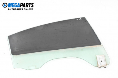 Странично стъкло за Mercedes-Benz CLS-Class Sedan (C219) (10.2004 - 02.2011), 4+1 вр., седан, позиция: задна, дясна