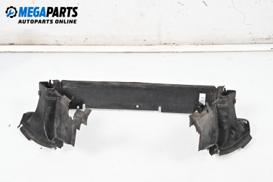 Въздуховоди за Mercedes-Benz CLS-Class Sedan (C219) (10.2004 - 02.2011) CLS 350 (219.356), 272 к.с.