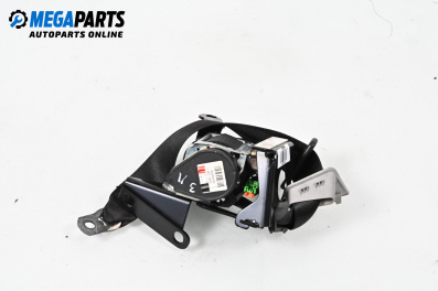 Предпазен колан за Mercedes-Benz CLS-Class Sedan (C219) (10.2004 - 02.2011), 4+1 вр., позиция: задна, лява