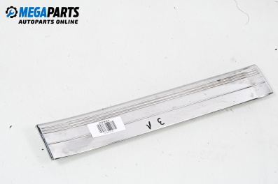 Вътрешен праг за Mercedes-Benz CLS-Class Sedan (C219) (10.2004 - 02.2011), 4+1 вр., седан, позиция: задна, лява