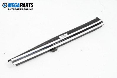 Вътрешен праг за Mercedes-Benz CLS-Class Sedan (C219) (10.2004 - 02.2011), 4+1 вр., седан, позиция: предна, лява