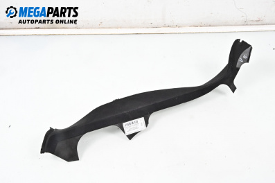 Интериорна пластмаса за Mercedes-Benz CLS-Class Sedan (C219) (10.2004 - 02.2011), 4+1 вр., седан, позиция: лява