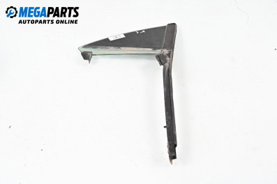 Фикс врата за Mercedes-Benz CLS-Class Sedan (C219) (10.2004 - 02.2011), 4+1 вр., седан, позиция: дясна