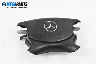 Airbag за Mercedes-Benz CLS-Class Sedan (C219) (10.2004 - 02.2011), 4+1 вр., седан, позиция: предна