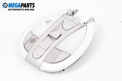 Плафон за Mercedes-Benz CLS-Class Sedan (C219) (10.2004 - 02.2011), № A2198200101