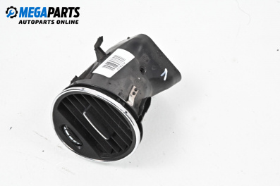 Духалка парно за Mercedes-Benz CLS-Class Sedan (C219) (10.2004 - 02.2011)