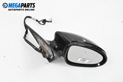 Огледало за Mercedes-Benz CLS-Class Sedan (C219) (10.2004 - 02.2011), 4+1 вр., седан, позиция: дясна