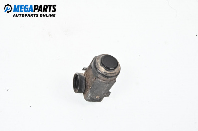 Парктроник за Mercedes-Benz CLS-Class Sedan (C219) (10.2004 - 02.2011)