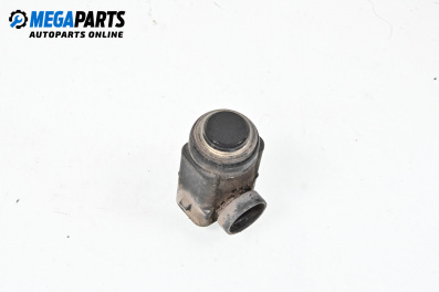 Парктроник за Mercedes-Benz CLS-Class Sedan (C219) (10.2004 - 02.2011)