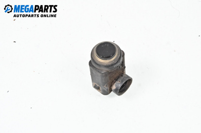 Парктроник за Mercedes-Benz CLS-Class Sedan (C219) (10.2004 - 02.2011)