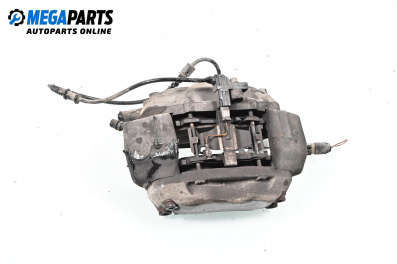 Спирачен апарат за Mercedes-Benz CLS-Class Sedan (C219) (10.2004 - 02.2011), позиция: предна, лява