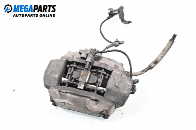 Спирачен апарат за Mercedes-Benz CLS-Class Sedan (C219) (10.2004 - 02.2011), позиция: предна, дясна