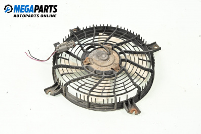 Перка охлаждане за Suzuki Grand Vitara I SUV (03.1998 - 08.2006) 2.0 TD 4x4, 87 к.с.