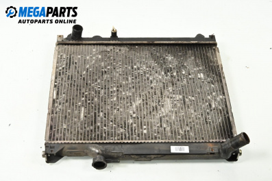 Воден радиатор за Suzuki Grand Vitara I SUV (03.1998 - 08.2006) 2.0 TD 4x4, 87 к.с.