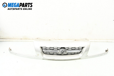 Решетка за Suzuki Grand Vitara I SUV (03.1998 - 08.2006), джип, позиция: предна