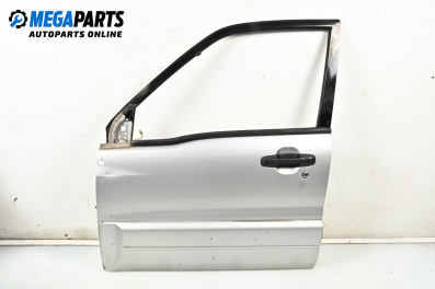 Врата за Suzuki Grand Vitara I SUV (03.1998 - 08.2006), 4+1 вр., джип, позиция: предна, лява