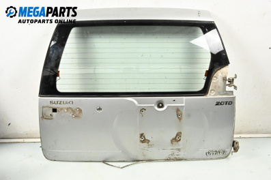 Заден капак за Suzuki Grand Vitara I SUV (03.1998 - 08.2006), 4+1 вр., джип, позиция: задна