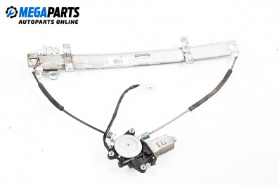 Машинка ел. стъкло за Suzuki Grand Vitara I SUV (03.1998 - 08.2006), 4+1 вр., джип, позиция: предна, лява