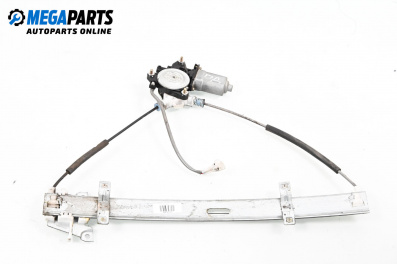 Машинка ел. стъкло за Suzuki Grand Vitara I SUV (03.1998 - 08.2006), 4+1 вр., джип, позиция: предна, дясна