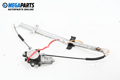 Машинка ел. стъкло за Suzuki Grand Vitara I SUV (03.1998 - 08.2006), 4+1 вр., джип, позиция: задна, дясна