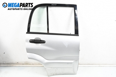 Врата за Suzuki Grand Vitara I SUV (03.1998 - 08.2006), 4+1 вр., джип, позиция: задна, дясна