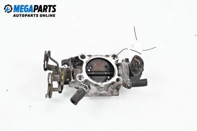 Дроселова клапа за Suzuki Grand Vitara I SUV (03.1998 - 08.2006) 2.0 TD 4x4, 87 к.с.