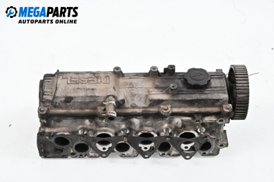 Глава за Suzuki Grand Vitara I SUV (03.1998 - 08.2006) 2.0 TD 4x4, 87 к.с.