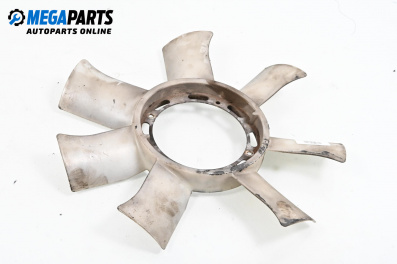 Перка охлаждане за Suzuki Grand Vitara I SUV (03.1998 - 08.2006) 2.0 TD 4x4, 87 к.с.