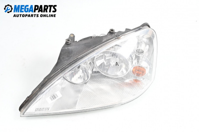 Фар за Ford Galaxy Minivan I (03.1995 - 05.2006), миниван, позиция: лява