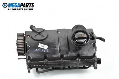 Глава за Ford Galaxy Minivan I (03.1995 - 05.2006) 1.9 TDI, 115 к.с.