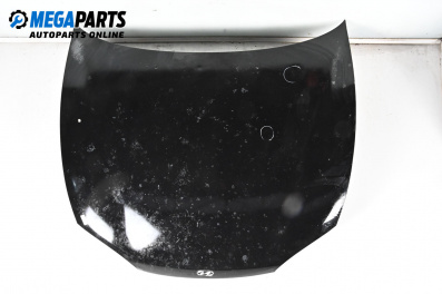 Преден капак за Hyundai Coupe Coupe I (06.1996 - 04.2002), 2+1 вр., купе, позиция: предна