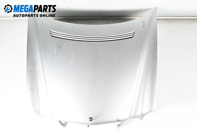 Преден капак за Mercedes-Benz E-Class Sedan (W210) (06.1995 - 08.2003), 4+1 вр., седан, позиция: предна